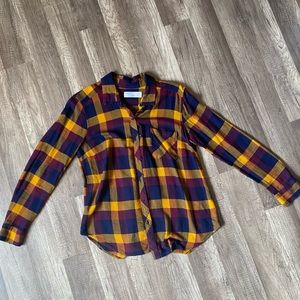 women’s flannel